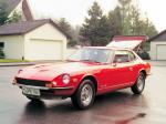 Datsun 260Z 2by2 1974 года